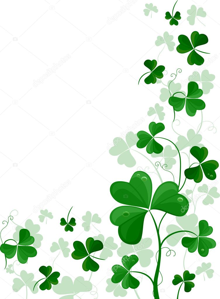 Detail Shamrock Pic Nomer 39