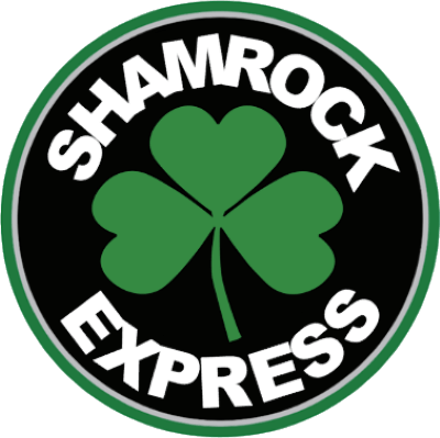 Detail Shamrock Pic Nomer 40