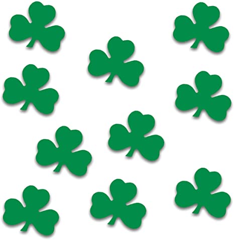 Detail Shamrock Pic Nomer 42