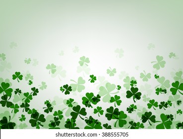 Detail Shamrock Pic Nomer 47