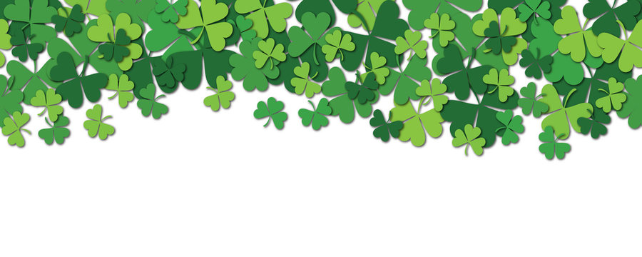 Detail Shamrock Pic Nomer 52