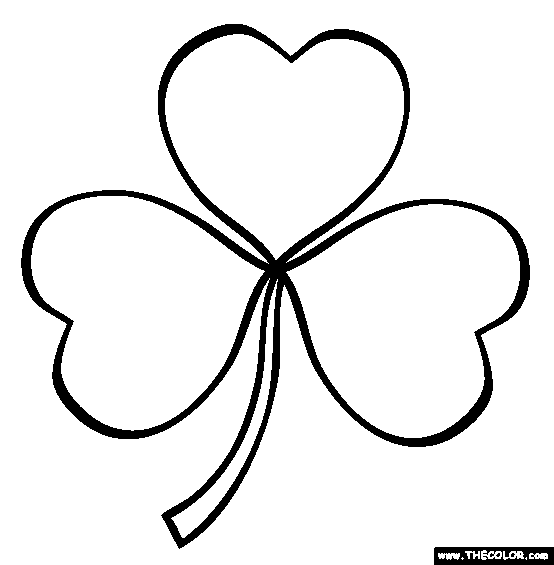 Detail Shamrock Pic Nomer 54