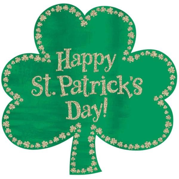Detail Shamrock Pic Nomer 57