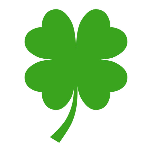 Detail Shamrock Pic Nomer 10