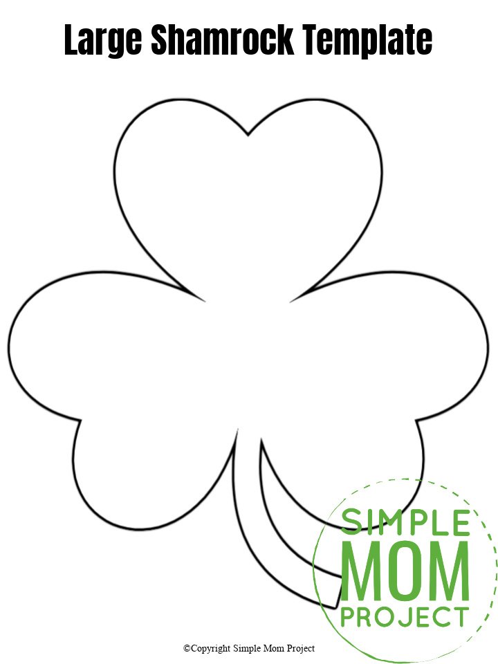 Detail Shamrock Pics Free Nomer 25