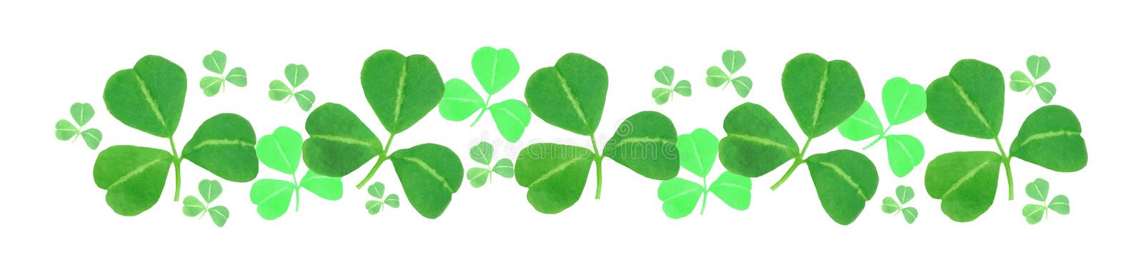 Detail Shamrock Pics Free Nomer 28