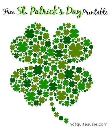 Detail Shamrock Pics Free Nomer 30