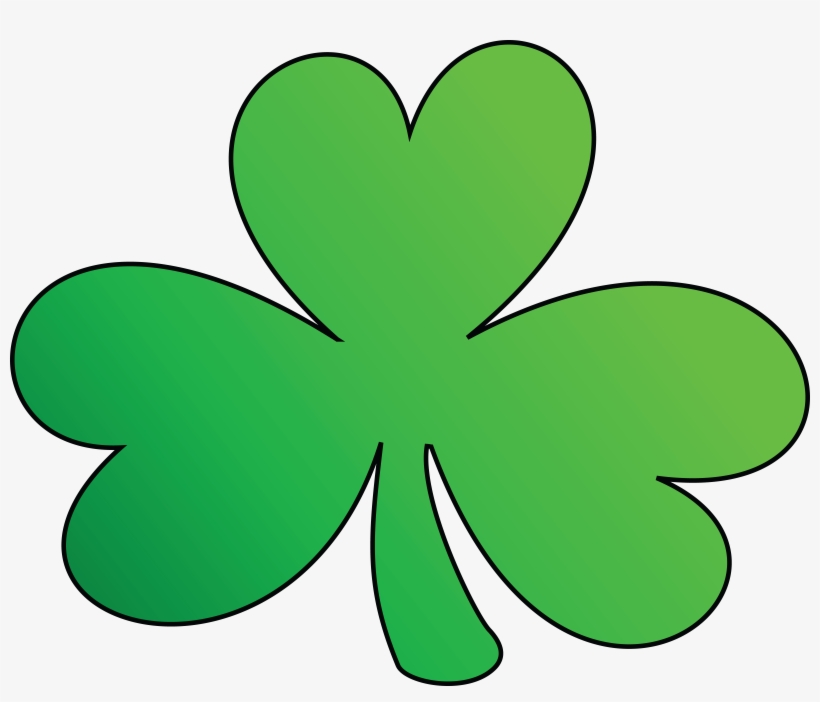 Detail Shamrock Pics Free Nomer 34