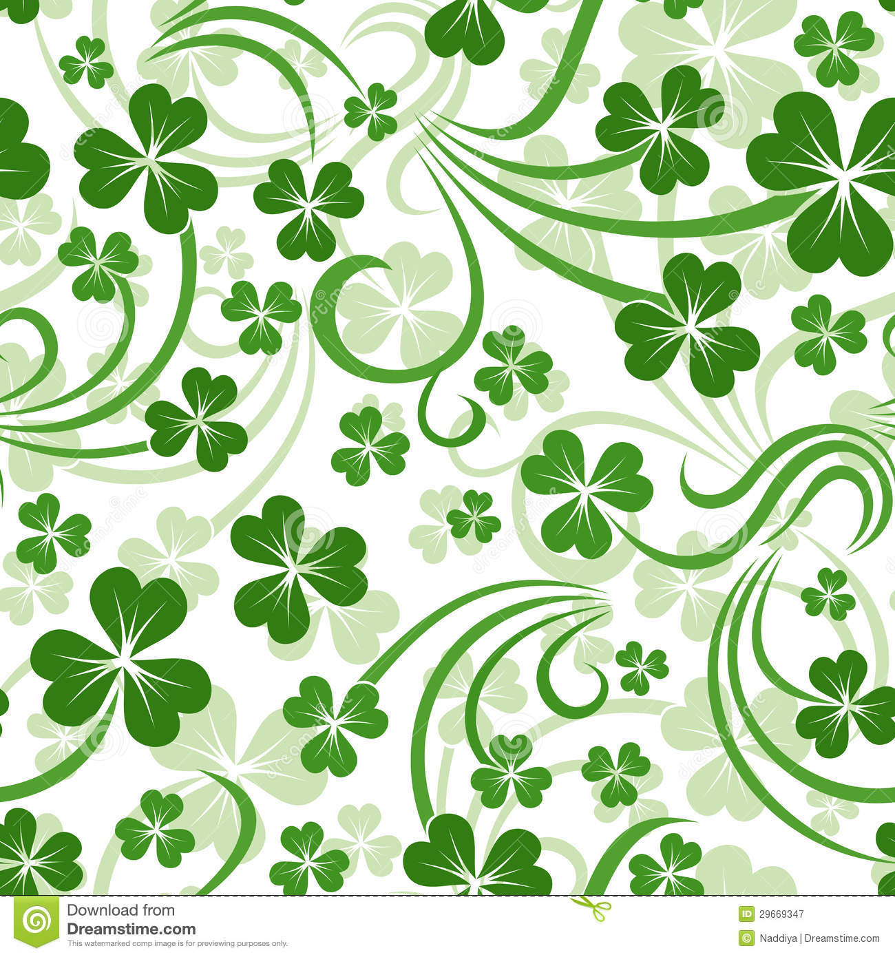 Detail Shamrock Pics Free Nomer 36