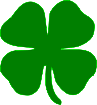 Detail Shamrock Pics Free Nomer 7