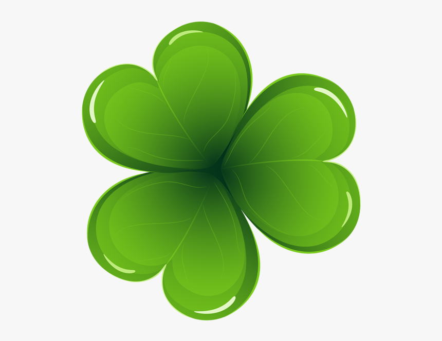 Detail Shamrock Png Nomer 17