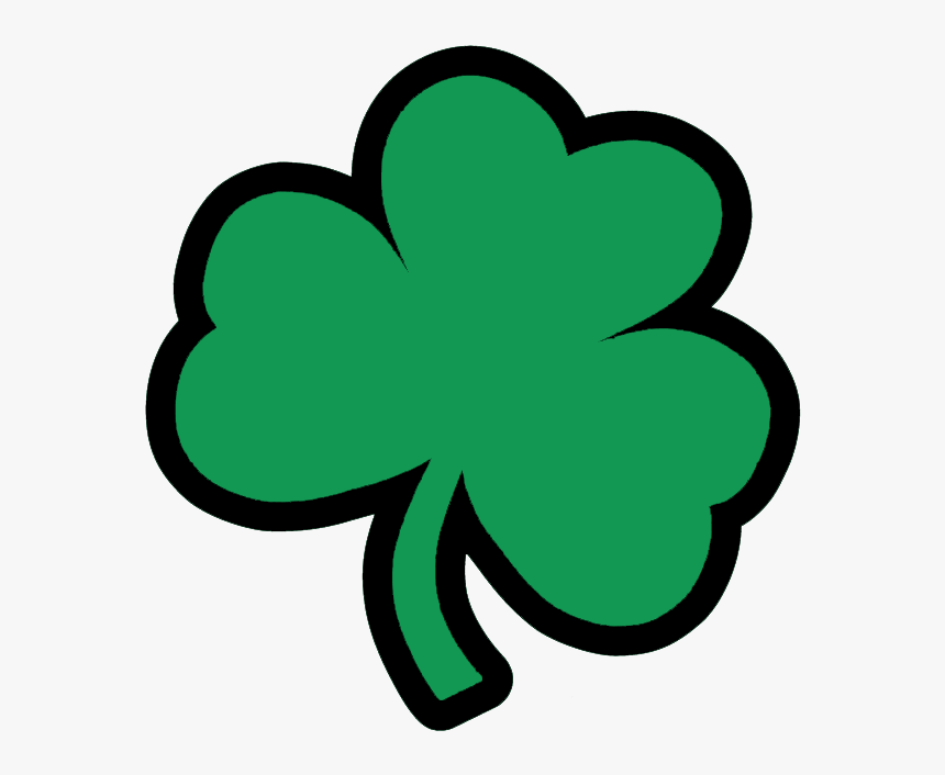 Detail Shamrock Png Nomer 19