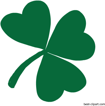 Detail Shamrock Png Nomer 22