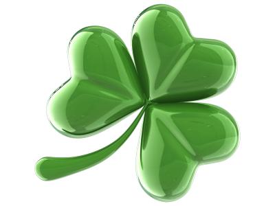 Detail Shamrock Png Nomer 57