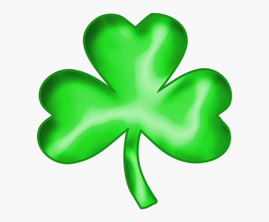 Detail Shamrock Png Transparent Nomer 20