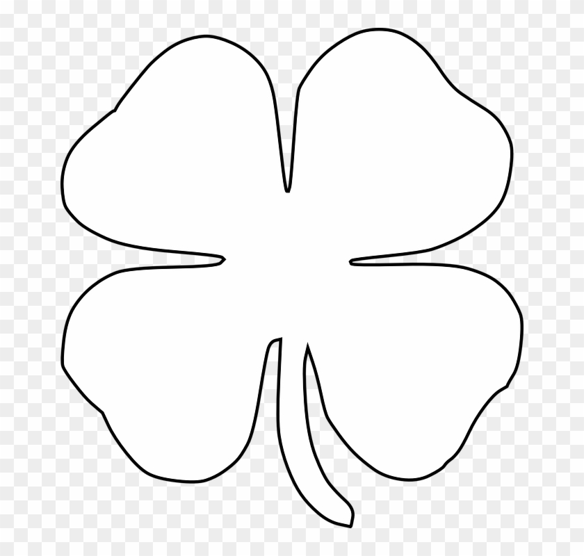 Detail Shamrock Png Transparent Nomer 43