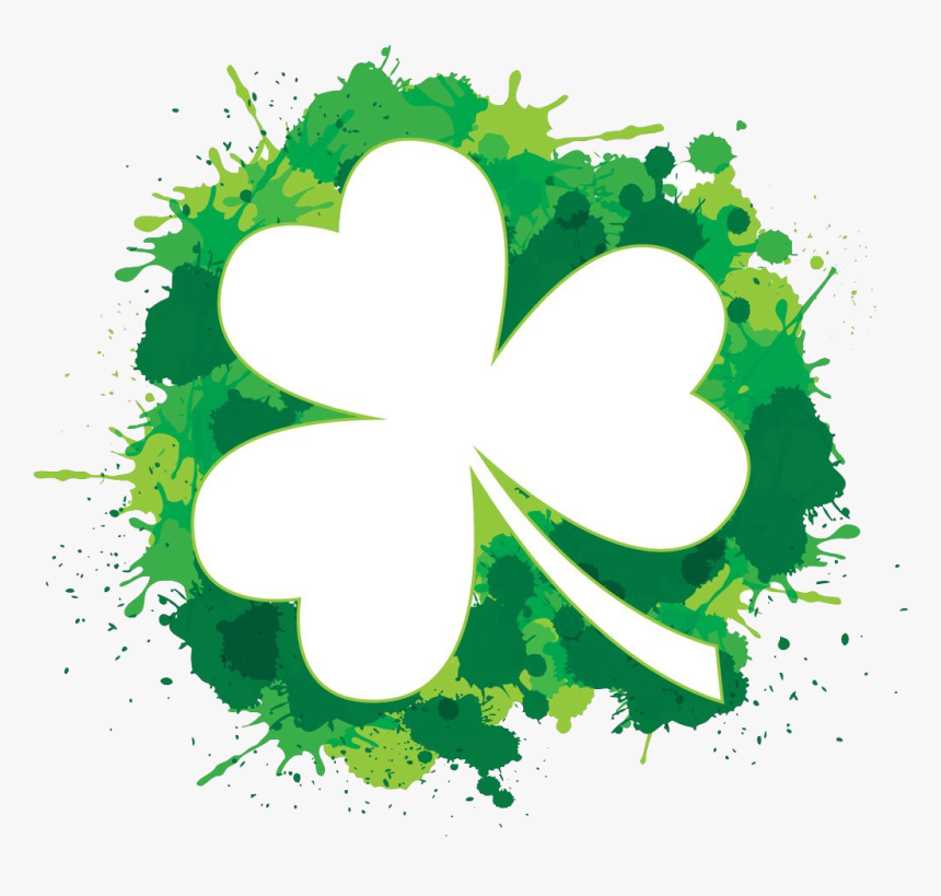 Detail Shamrock Png Transparent Nomer 53