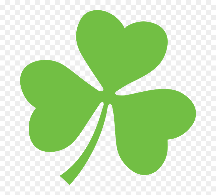 Detail Shamrock Png Transparent Nomer 8