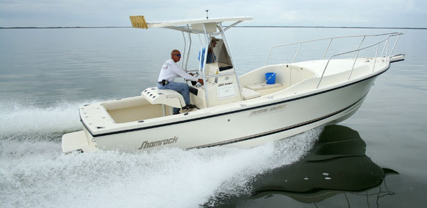 Detail Shamrock Predator Nomer 42