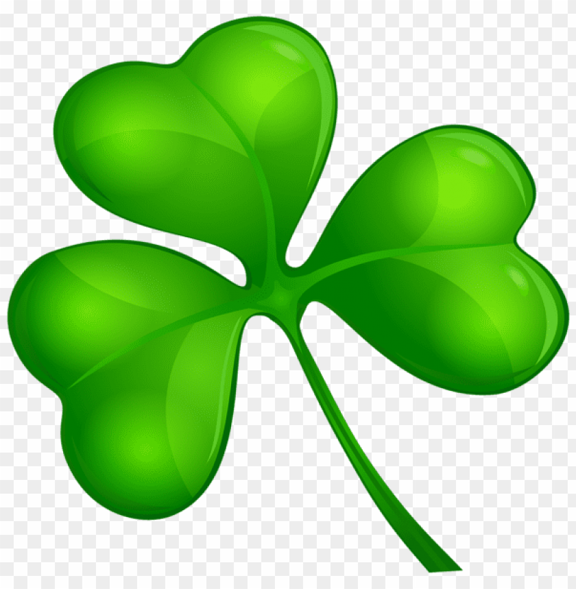 Detail Shamrock Transparent Background Nomer 38