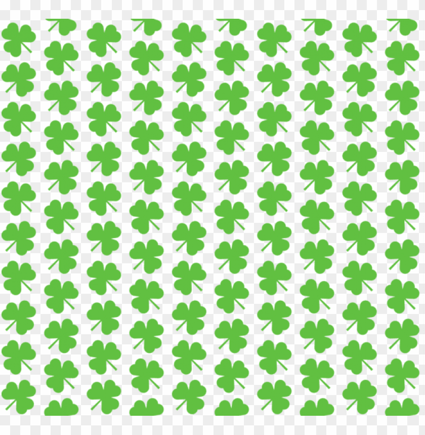 Detail Shamrock Transparent Background Nomer 39