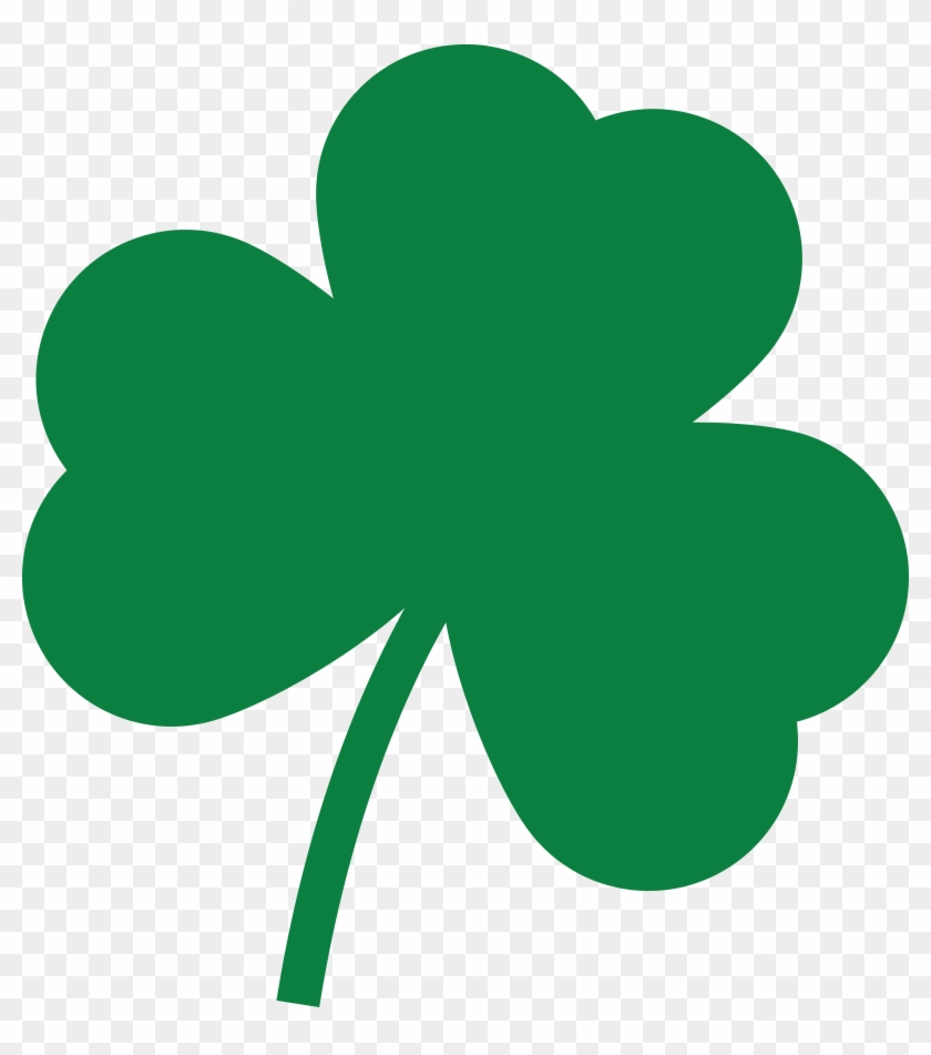 Detail Shamrock Transparent Background Nomer 6