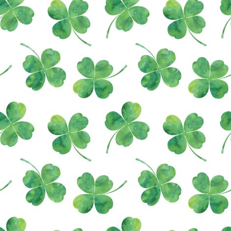 Detail Shamrock Wallpaper For Computer Nomer 56