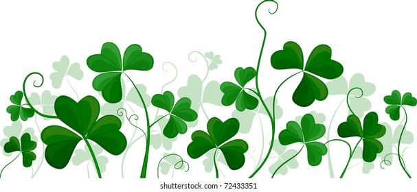 Detail Shamrocks Images Nomer 20