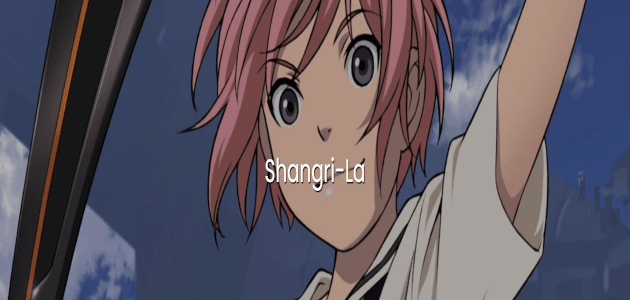 Detail Shangri La Anime Nomer 29