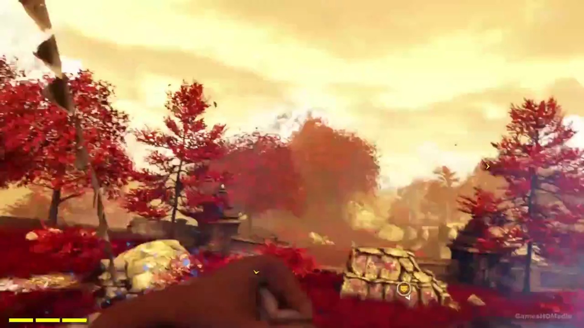 Detail Shangri La Far Cry 4 Nomer 18