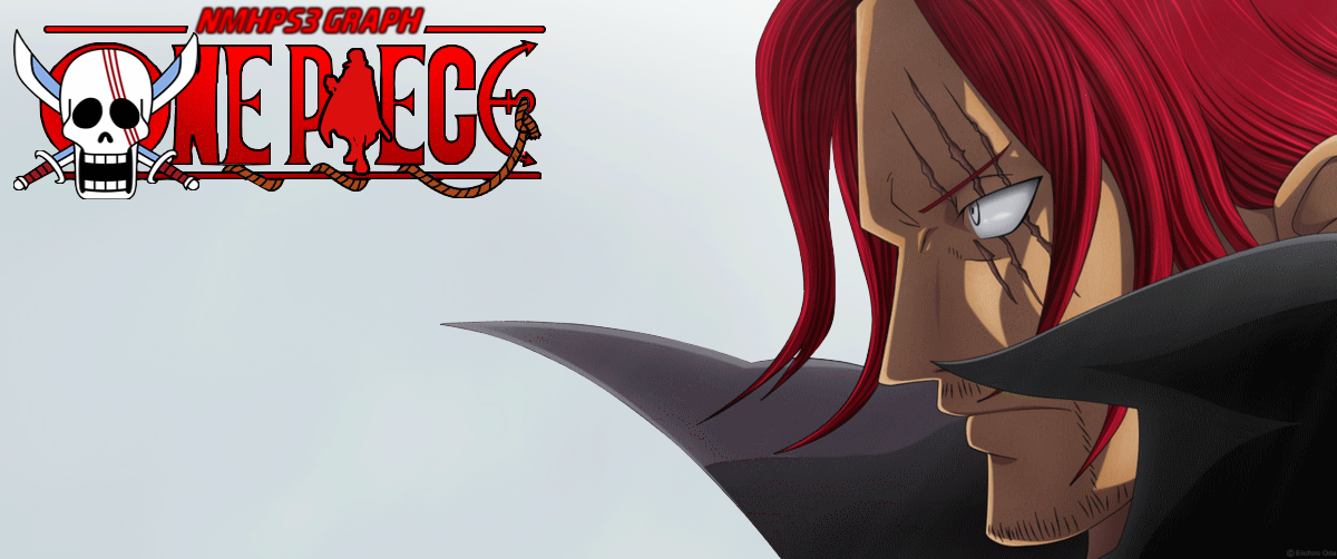 Detail Shanks One Piece Wallpaper Nomer 31