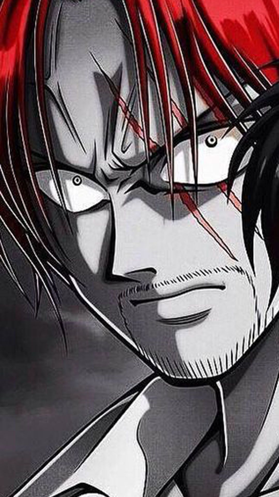 Detail Shanks One Piece Wallpaper Nomer 37