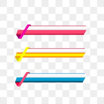 Detail Shape Banner Vector Png Nomer 10