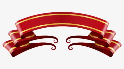 Detail Shape Banner Vector Png Nomer 25