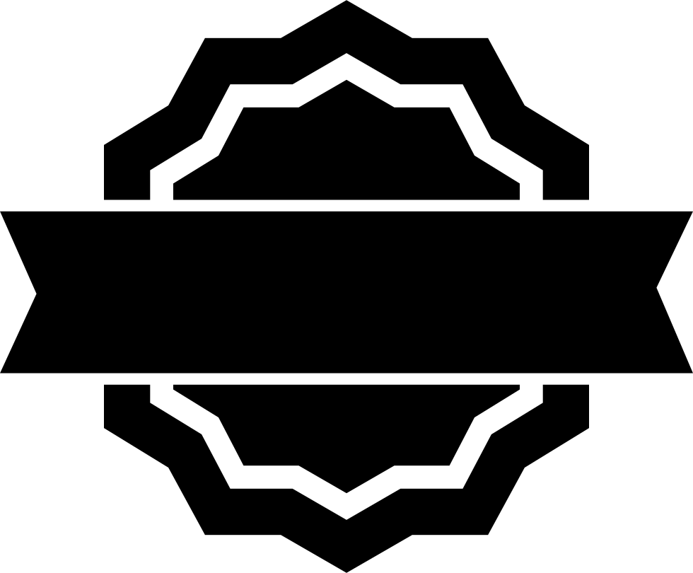 Detail Shape Banner Vector Png Nomer 30