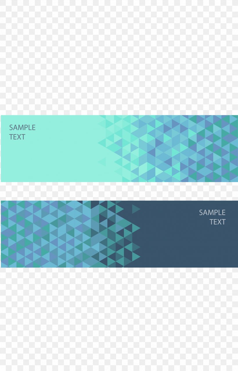 Detail Shape Banner Vector Png Nomer 37