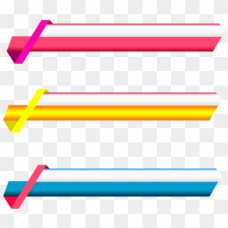 Detail Shape Banner Vector Png Nomer 46