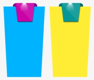Detail Shape Banner Vector Png Nomer 50