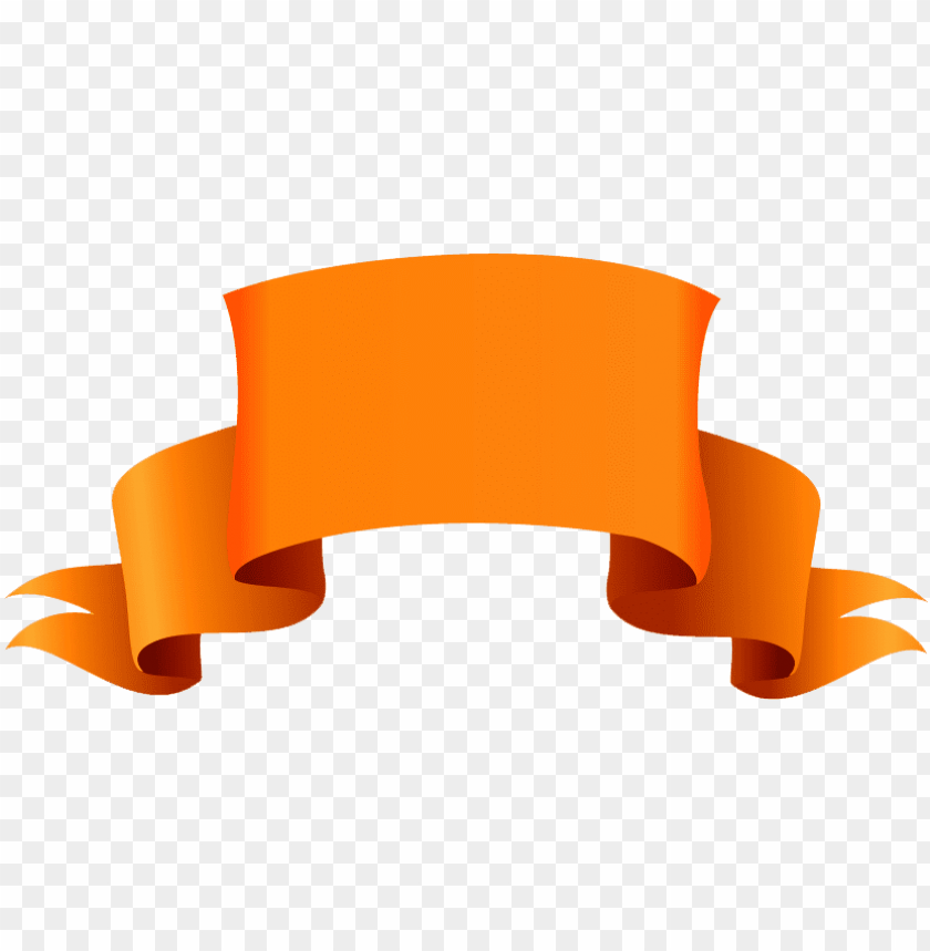 Detail Shape Banner Vector Png Nomer 7