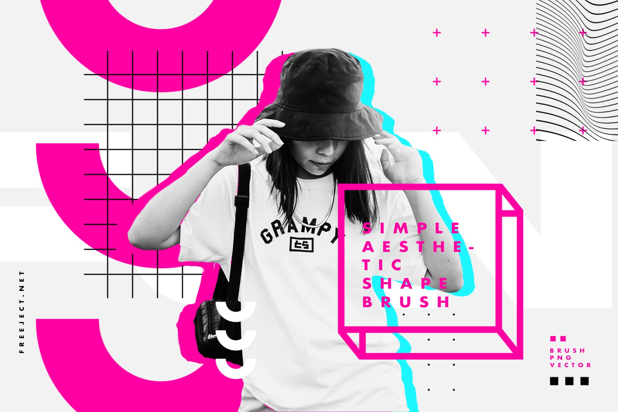 Detail Shape Brush Png Nomer 44