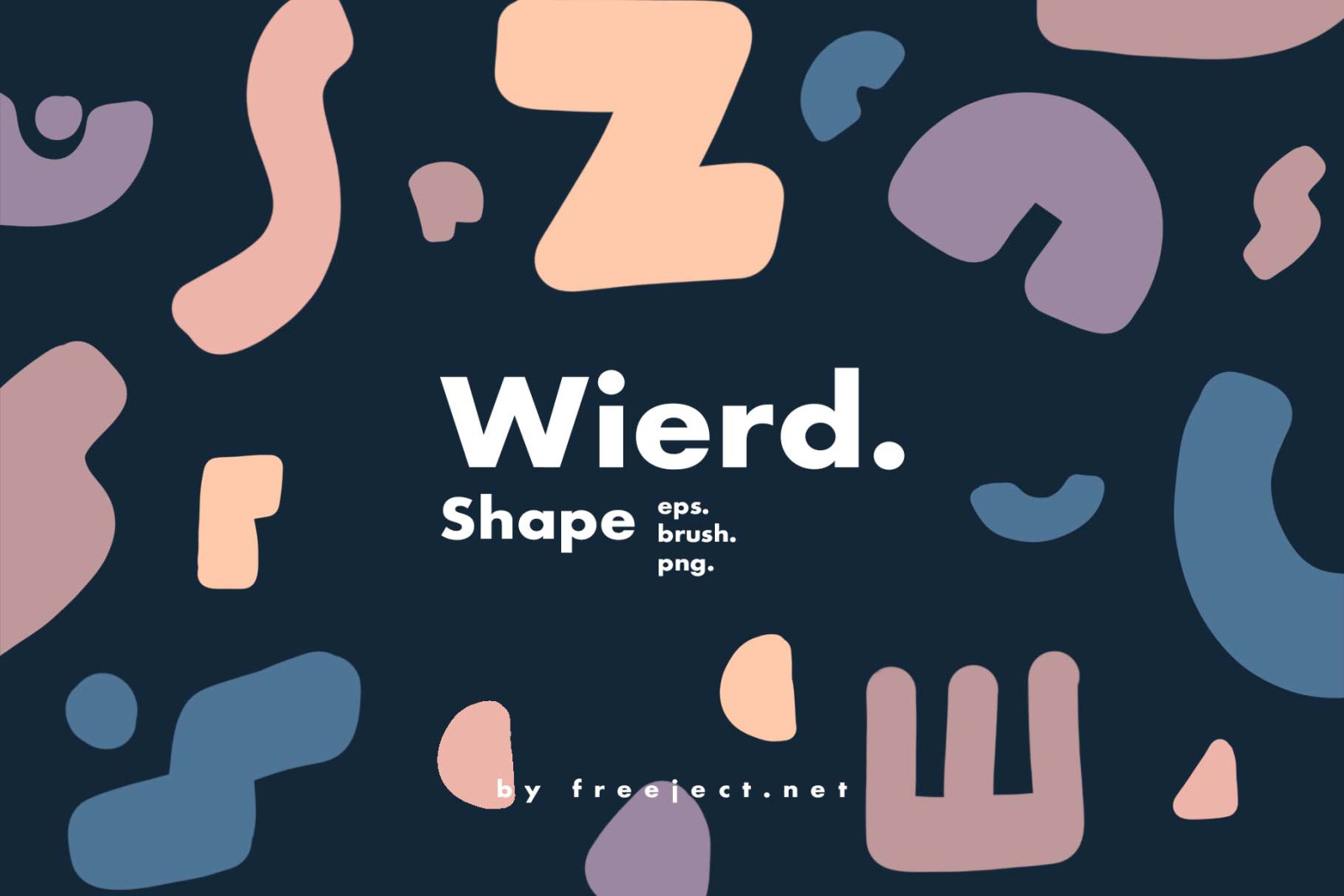 Detail Shape Brush Png Nomer 56