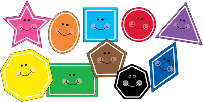 Shape Clip Art - KibrisPDR