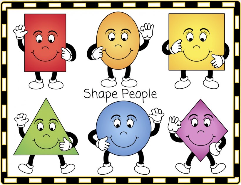 Detail Shape Clip Art Nomer 18