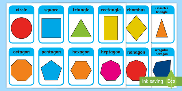 Detail Shape Foto Nomer 7