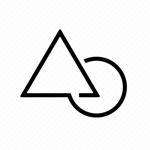 Detail Shape Icon Nomer 2