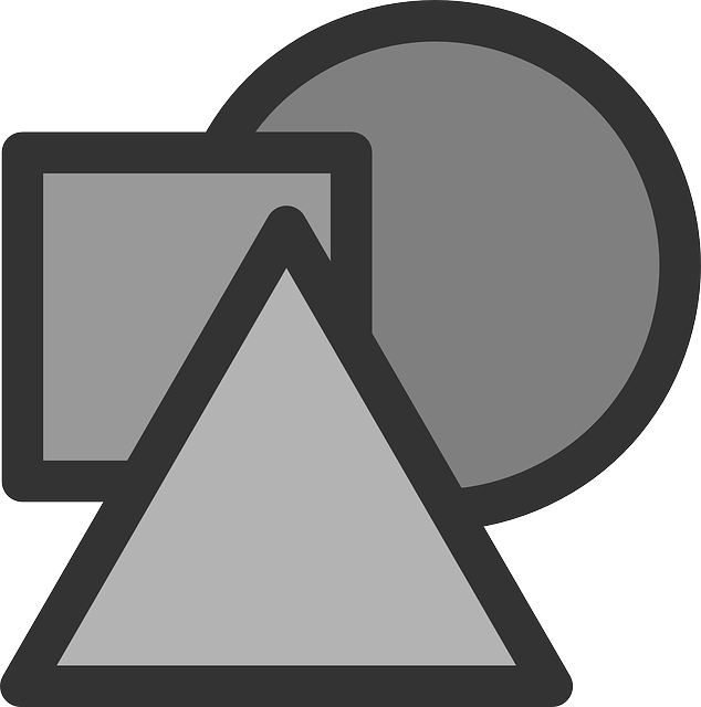 Detail Shape Icon Nomer 18