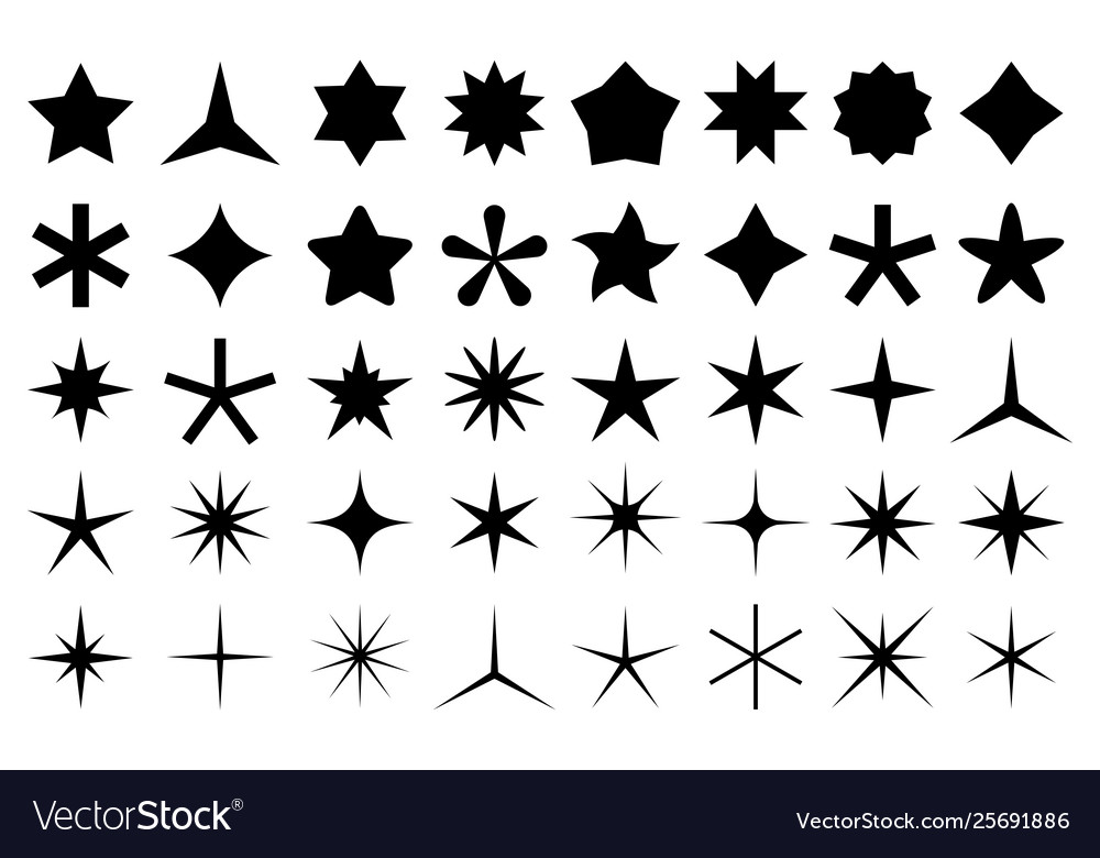 Detail Shape Icon Nomer 27