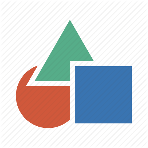 Detail Shape Icon Nomer 29