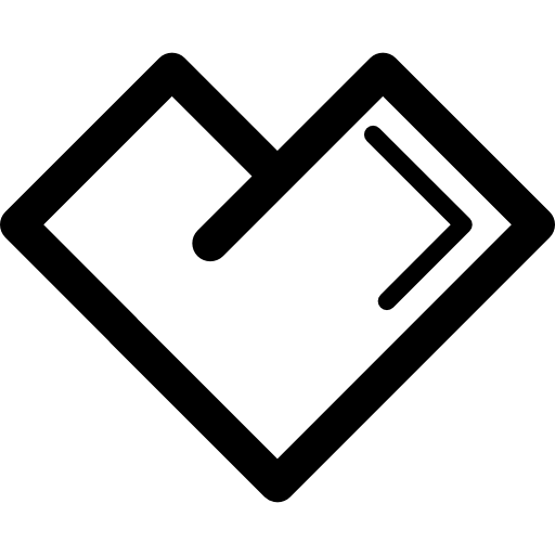 Detail Shape Icon Nomer 31