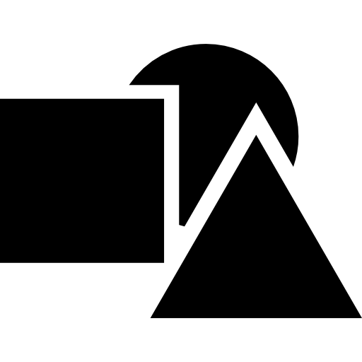Detail Shape Icon Nomer 47